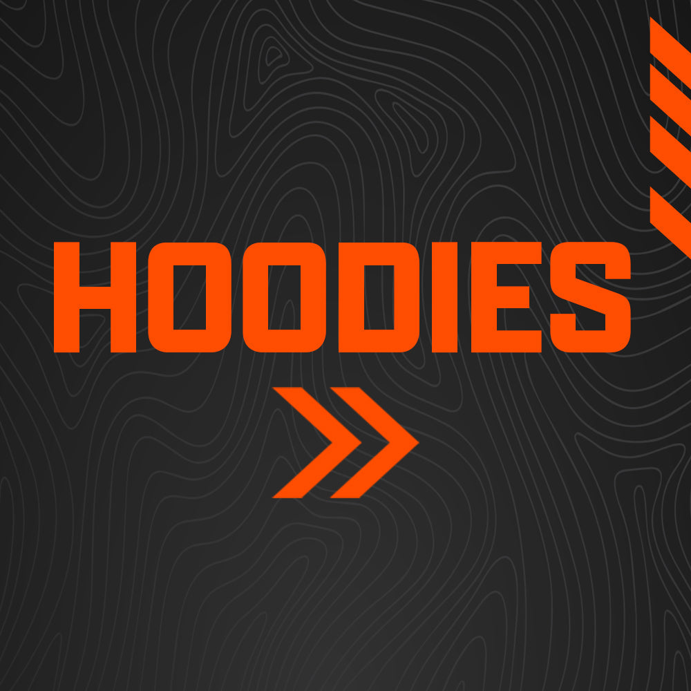 Hoodies