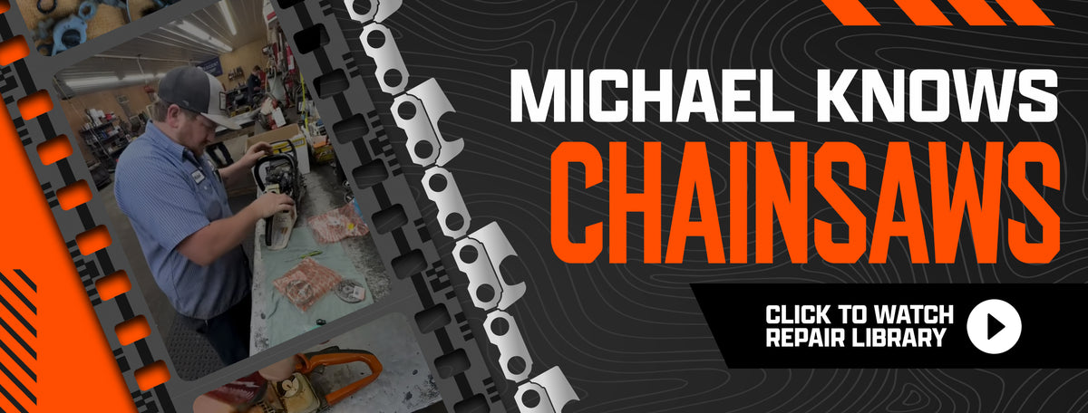 Michael The Small Engine Guy – Michael The Small Engine Guy