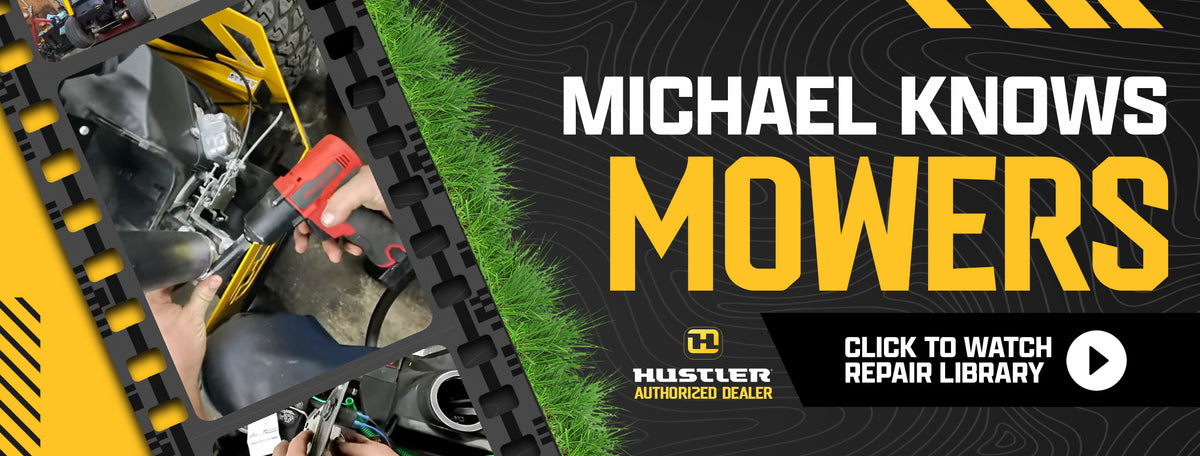 Michael The Small Engine Guy – Michael The Small Engine Guy