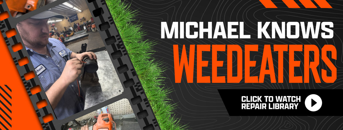 Michael The Small Engine Guy – Michael The Small Engine Guy
